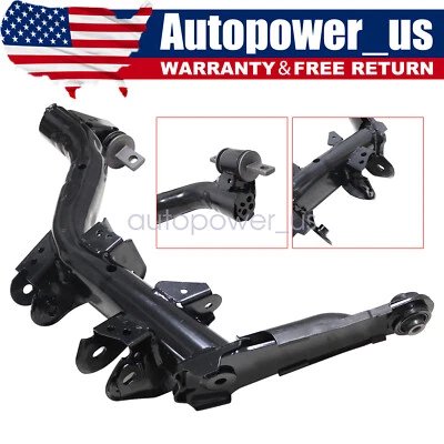 For Honda CR-V CRV 2.4L 2007-2011 Rear Right Suspension Control Trailing Arm - Image 1 of 4