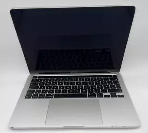 💻 MacBook Pro 13” (2020) – M1 – 8 Go – 256 Go – Non Fonctionnel 💻 - Foto 1 di 8