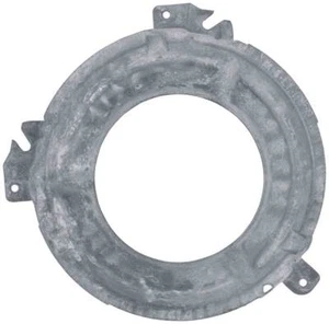 1971-74 Mopar B, C, & E Body Headlamp Bucket - Marked HI-5-LT.-119 Inner LH Side - Picture 1 of 1