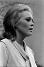 Faye Dunaway Premiere Of Her New Film "Bonnie & Clyde" In New Yor- Old Photo 16