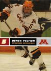 Derek Peltier 2005-06 Minnesota Golden Gophers
