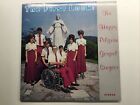 The Happy Pilgrim Singers Vintage LP The First Look! Erwin TN