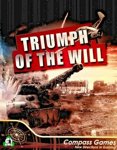Triumph of the Will - Picture 1 of 3