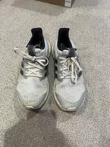 Size 8 - adidas Game Of Thrones x UltraBoost 4.0 White Walkers - Picture 1 of 5