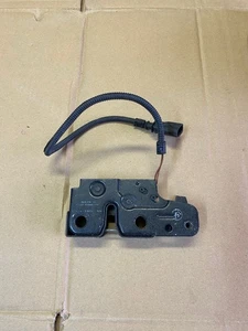 VW Golf V 5 1K  Motorhaubenschloss Motorhaube 1K1823509D Original - Picture 1 of 2