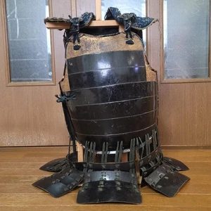 Japanese body armor yoroi samurai Japanese Culture Edo from japan - Picture 1 of 10