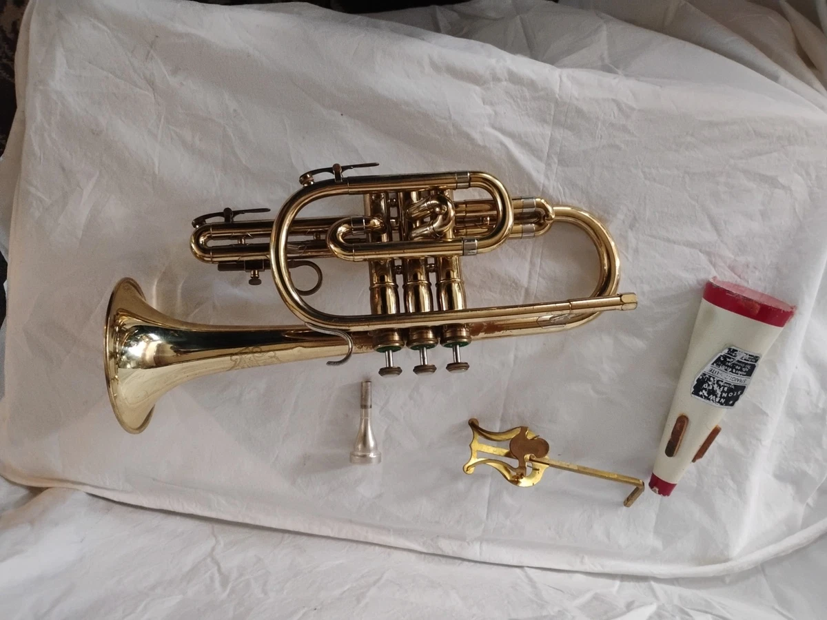 olds ambassador cornet products for sale | eBay
