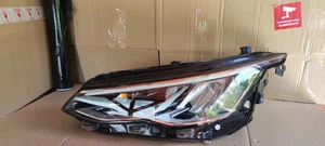 Frontscheinwerfer VW Golf VIII 5H1941005B LED Links Scheinwerfer Headlight - Bild 1 von 12