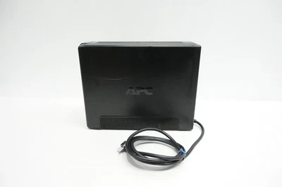 Apc BX1500G Power-saving Back-ups Xs 120v-ac 865w - Image 1 of 4