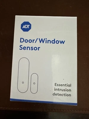 ADT Door Window Sensor SSH5R0-29-WH - Image 1 of 2