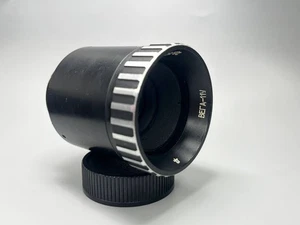 VEGA 11 U 50mm f/2.8Soviet Lens for photographic enlargers Mount M39 - Picture 1 of 10