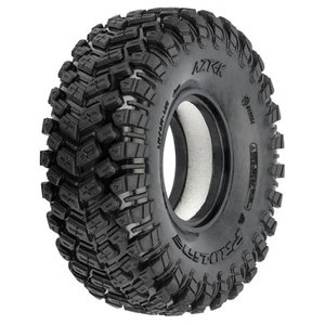Pro-Line Racing Aztek 1.9" Predator Super Soft Rock Crawling Truck Tires 2 for - Picture 1 of 6