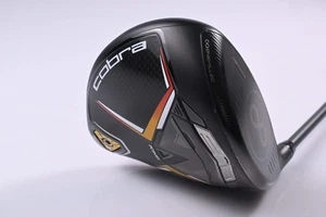 Cobra LTDx Driver / 10.5 Degree / Stiff Flex Project X HZRDUS Smoke Yellow 60 - Picture 1 of 8