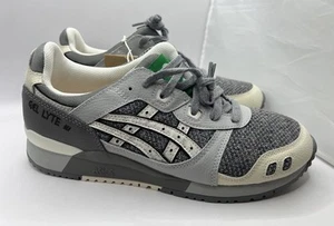 Asics Gel-Lyte III 3 OG Shigen Sneaker Running Shoes Men’s Size 8 - Picture 1 of 17