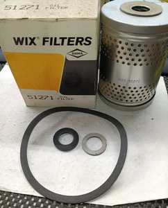 Wix Oil Filter 51271 - Picture 1 of 1