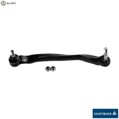 CONTROLTRAILING ARM WHEEL SUSPENSION 34436 02 FOR NISSAN PRIMERA/Traveller 2.2L - Image 1 of 4