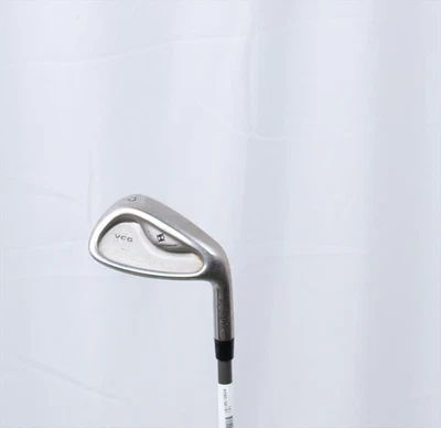 Nicklaus Vcg Wedge Pitching Wedge Pw Wedge Super G 50 Graphite 1254303 Good - Image 1 of 4