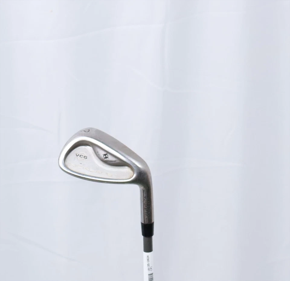 Nicklaus Vcg Wedge Pitching Wedge Pw Wedge Super G 50 Graphite 1254303 Good - Image 1 of 4