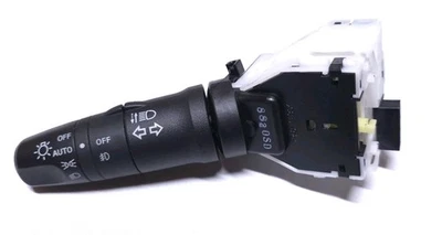 08-15 Nissan Armada Intermitente Faro Swith con Faros Antiniebla OEM 25540CM31E Foto 1 de 4