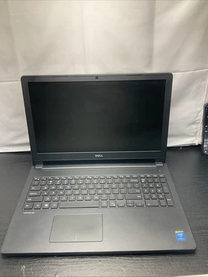 Dell Latitude 3560 / i3 5th Gen / 8GB RAM /  Laptop Notebook PC/ O5 - Image 1 of 4
