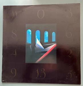 NEW ORDER - MURDER 1984 VINYL 12" SINGLE - Picture 1 of 5