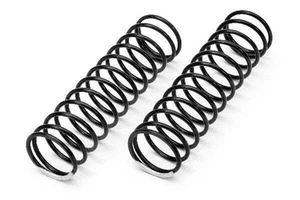 HPI Racing Shock Spring 18x80x1.8mm 12.5 Coils (159gf/mm) HP86553 - Picture 1 of 2