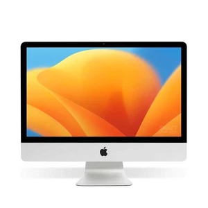 iMac 21,5" 2017 Refurbished Retina 4K, i5 3,4GHz 4-Core | 8GB Fusion - Bild 1 von 4