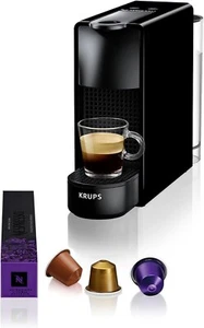 Krups Nespresso Essenza Mini XN1108 Kaffeepadmaschine - Bild 1 von 6