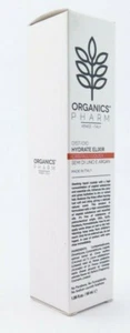 Organic Pharm Hydrate Elixir Cristalli Liquidi 1.69 fl oz - Picture 1 of 2