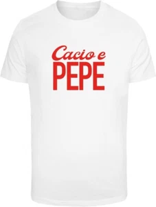 Mister Tee Cacio Pepe Tee MT3302PC - Picture 1 of 18
