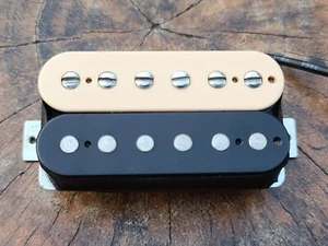 Gibson 61 Burstbucker Neck Pickup 2014 4-conductor - Picture 1 of 6