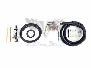 1959 Chevy Flame Out Vacuum Powered Ash Tray SHOW OER - Picture 1 of 3