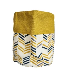 NEW Store 'N More Multipurpose Bag ~ Planter Cover & Multiple Uses by Giftcraft  - Picture 1 of 10