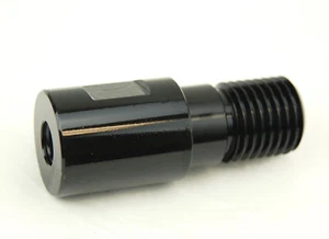 5/8" F to 1-1/4" M Core Bit to Drill Adapter by BLUEROCK ® Tools Model #7 - Picture 1 of 5