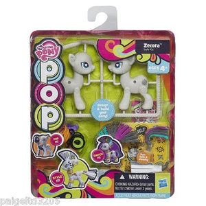Kit de estilo Hasbro My Little Pony POP It Zecora - Imagen 1 de 5