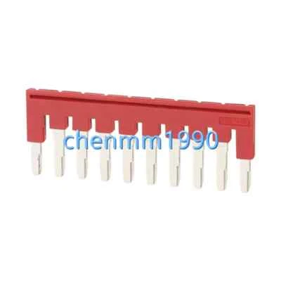 Terminal de cableado 10 piezas nuevo PT4 ST4 FBS-10-6 2-6 3-6 4-6 5-6 Foto 1 de 2