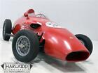 1959 Stanguellini Monoposto Formula Junior  1959 Stanguellini Monoposto Formula Junior  0 Miles Rosso Corsa  1089 cc inline-