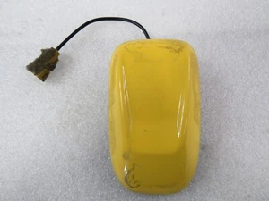 Ferrari 458 Italia, Spider, SDARS Antenna, Yellow, Used, P/N 265219 - Picture 1 of 7