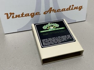 Cabbage Patch Kids Adventures in the Park (Atari 2600) Game Cartridge, NTSC - Bild 1 von 3