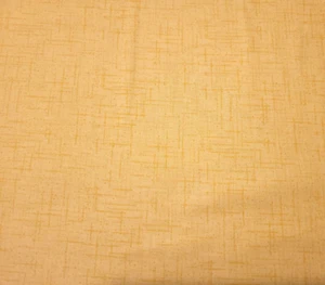 Matrix BTY Quilting Treasures Tonal Abstract Yellow - Picture 1 of 3