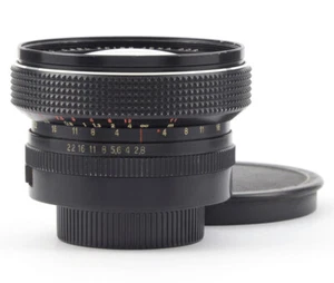 Carl Zeiss Jena DDR MC Flektogon 2.8/20mm Lens M42 Mount - Bild 1 von 8