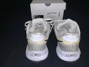 Nike Kyrie Low 4 TB Promo Mens 5.5 Womens 7 White Black Best Offers - Picture 1 of 7