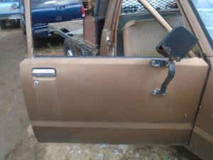 UPPER CONTROL ARM FR 2WD FITS 81-87 ISUZU PUP PICKUP 132494 - Bild 1 von 1