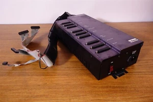 Parker Compumotor PC 23 Adapter / Cable Box - Picture 1 of 3