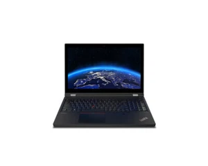 Lenovo ThinkPad P15 Gen 1 i7-10750H 32GB 512GB 15,6" 4K UHD Win11 Sehr Gut - Bild 1 von 6