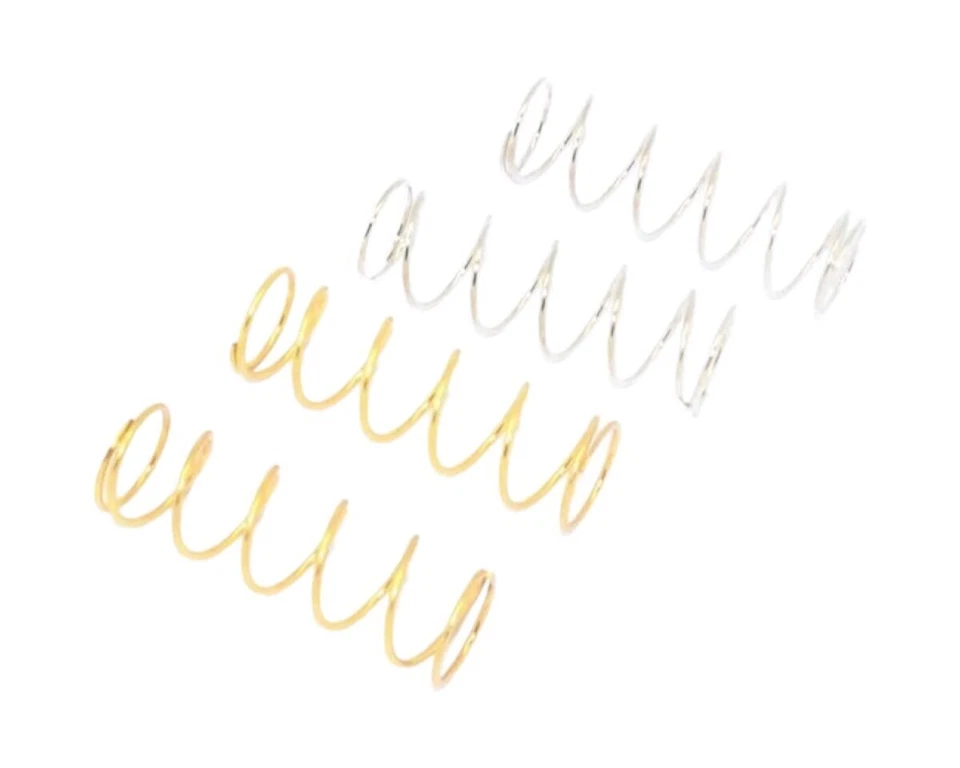 GPM Racing Federn Set vorne oder hinten GPMTXMSF-R-SPAGDS MAXX, Wide MAXX,  - Bild 1 von 1