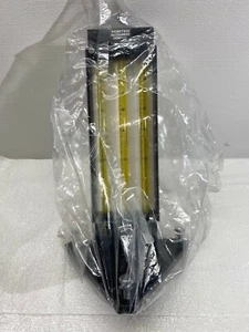 Porter Instrument Company Rotometer B-497 Range Flow Meter w/ Warranty - Picture 1 of 12