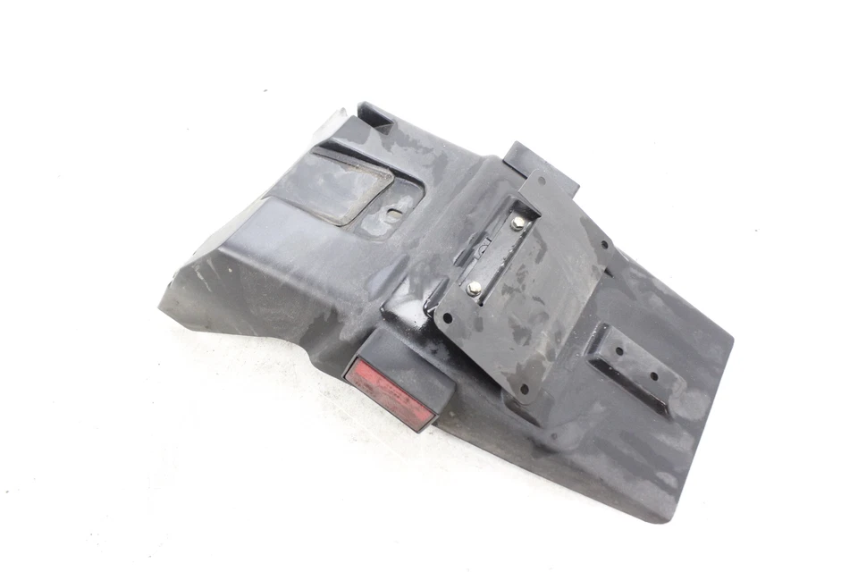 93-01 BMW R1100RS OEM GUARDABARROS TRASERO GUARDABARROS Foto 1 de 4