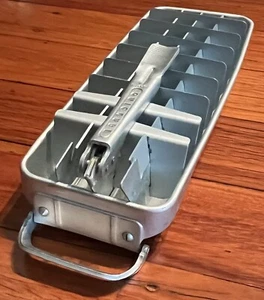 Vintage Frigidaire Quickube Ice tray - Picture 1 of 8