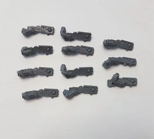 Tau Fire Warrior Pulse Blaster (x10) Bits - Warhammer 40k - Picture 1 of 1